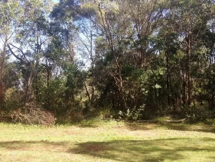 Second view of Homely land listing, 4 Petunia Street, Russell Island QLD 4184
