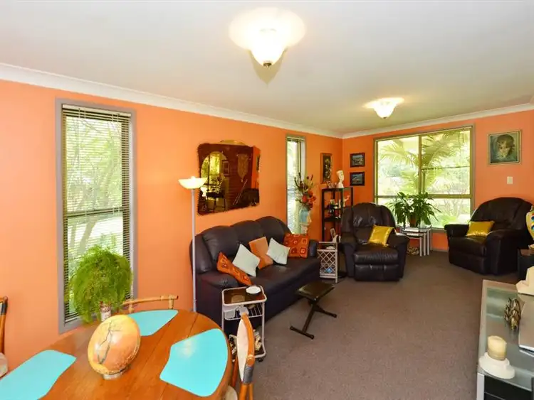 Third view of Homely house listing, 52 Kingsthorpe- Glencoe Road, Kingsthorpe QLD 4400