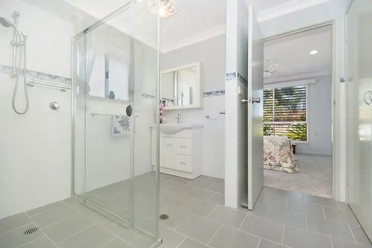 Sixth view of Homely house listing, 4 Binnacle Court, Yamba NSW 2464