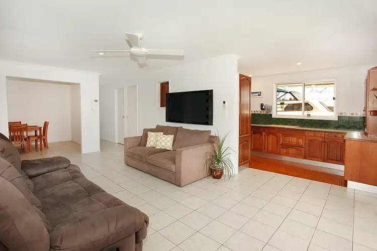 Fourth view of Homely house listing, 15 Birubi Street, Minyama QLD 4575