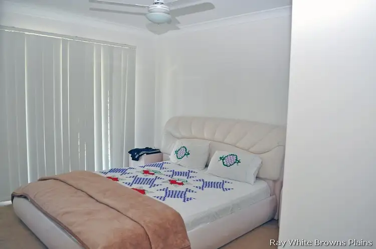 Fifth view of Homely townhouse listing, 47/21 Second Avenue, Marsden QLD 4132