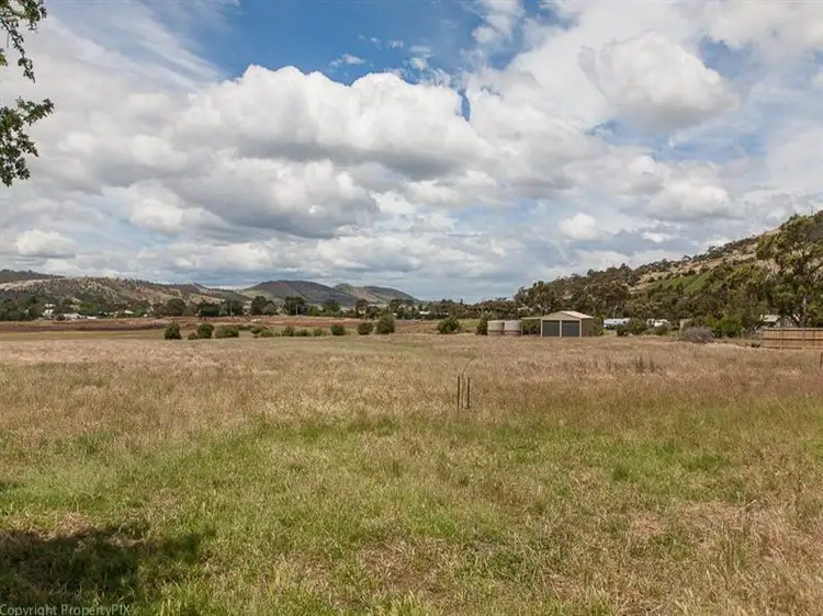 Main view of Homely land listing, 64 Middle Tea Tree Road, Richmond TAS 7025