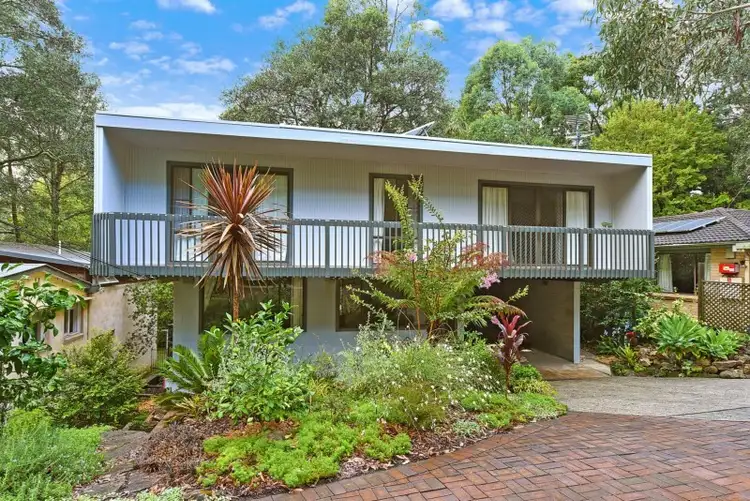 165 Dartford Road, Thornleigh NSW 2120