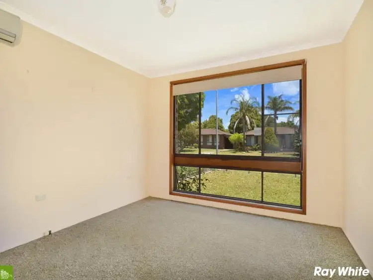 Fifth view of Homely house listing, 3 Jarrah Way, Albion Park Rail NSW 2527