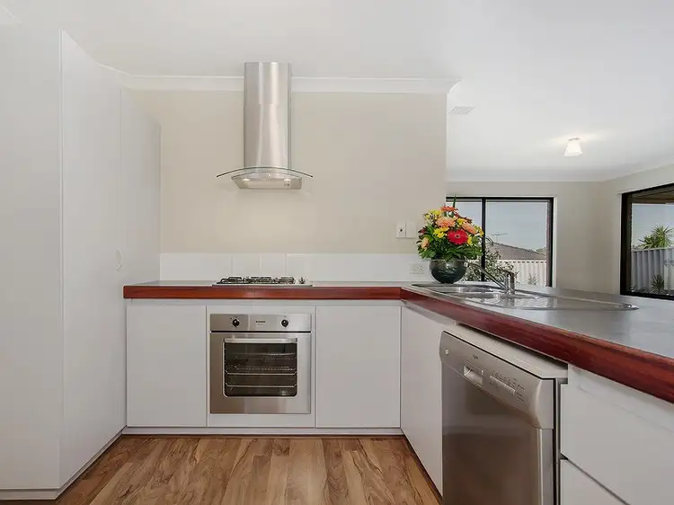 Fourth view of Homely house listing, 19 Brookeby Heights, Leda WA 6170