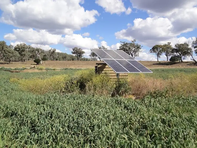 Fifth view of Homely rural property listing, Lot 3032 Ehrlich Road, Linthorpe QLD 4356