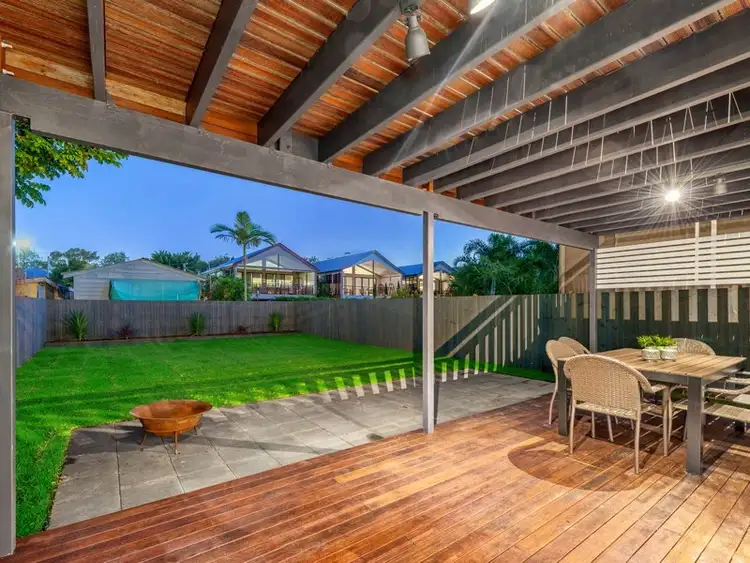 Seventh view of Homely house listing, 84 McConnell Street, Bulimba QLD 4171