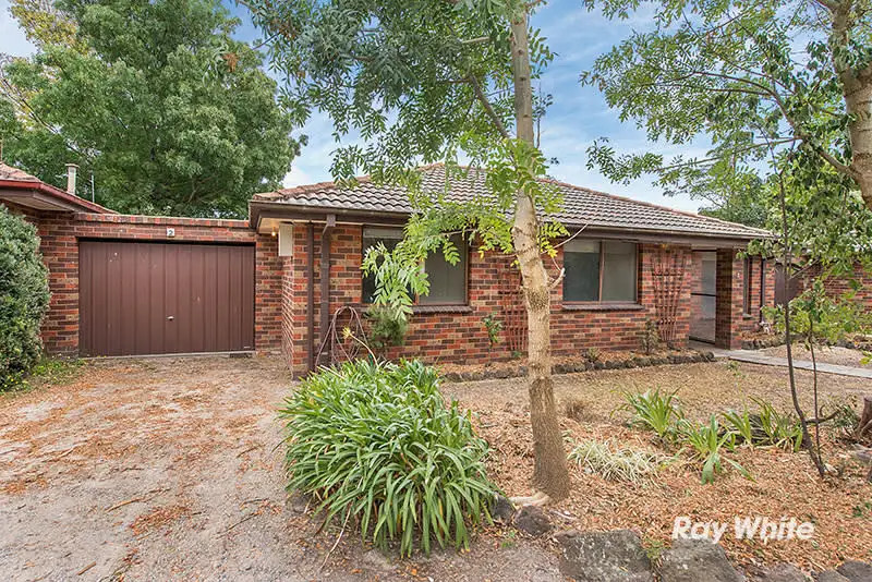 Main view of Homely unit listing, 2/216 Sladen Street, Cranbourne VIC 3977
