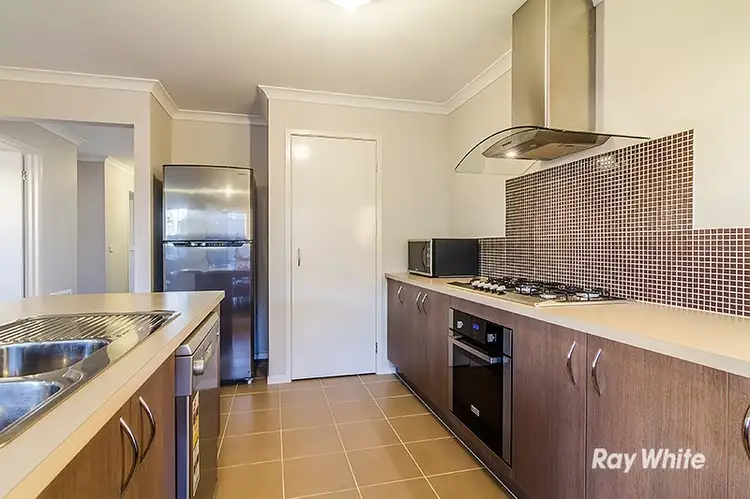 Fourth view of Homely house listing, 60 Gregson Grove, Lyndhurst VIC 3975