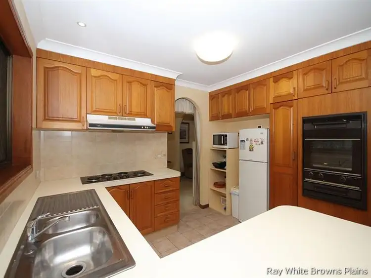 Seventh view of Homely house listing, 10 Coolidge Court, Stretton QLD 4116