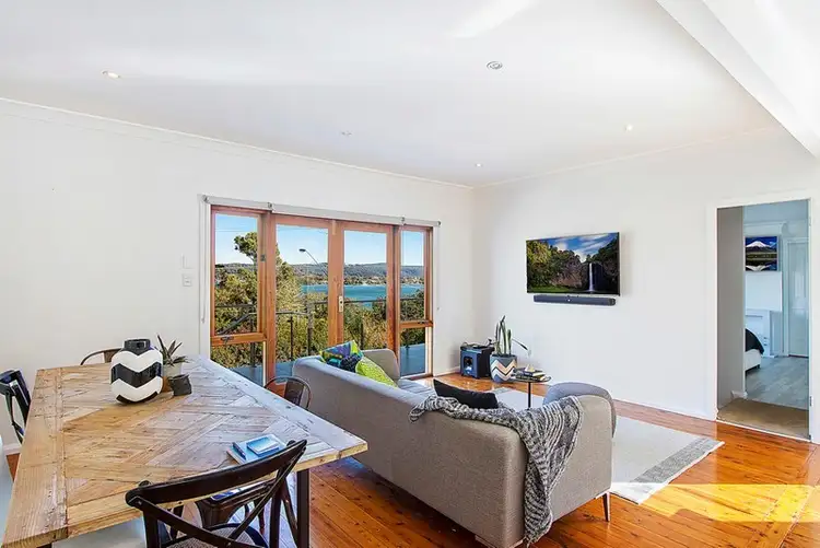 Seventh view of Homely house listing, 290 Avoca Drive, Green Point NSW 2251