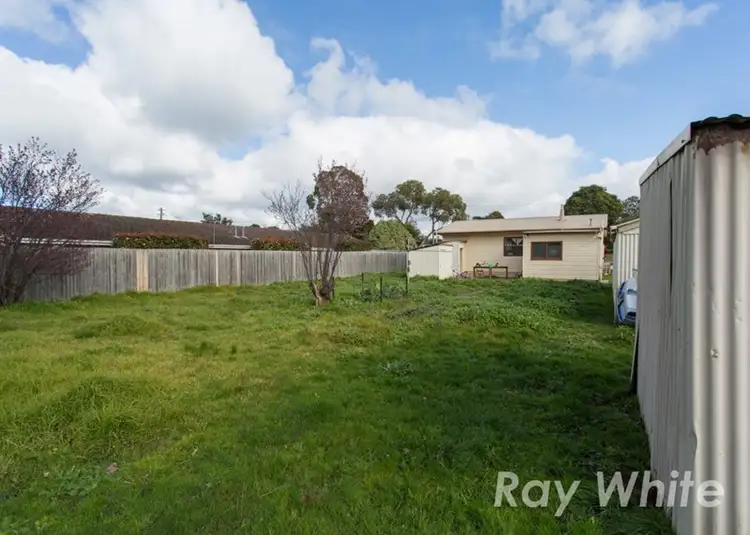 Second view of Homely house listing, 7 Arthur Street, Hastings VIC 3915