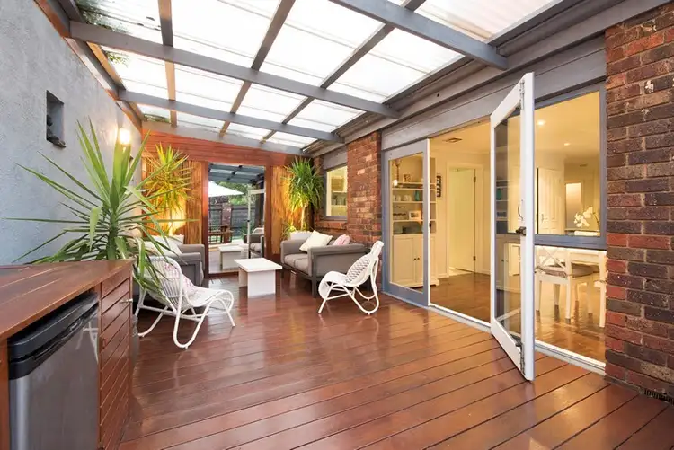 Sixth view of Homely house listing, 6/11-15 Preston Road, Hughesdale VIC 3166