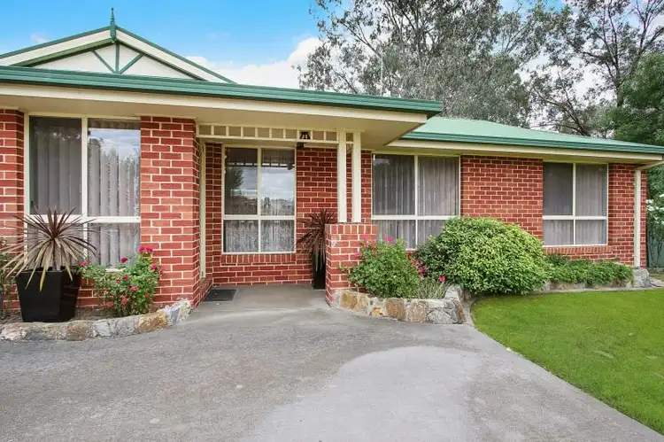 1/495 Rose Street, Lavington NSW 2641