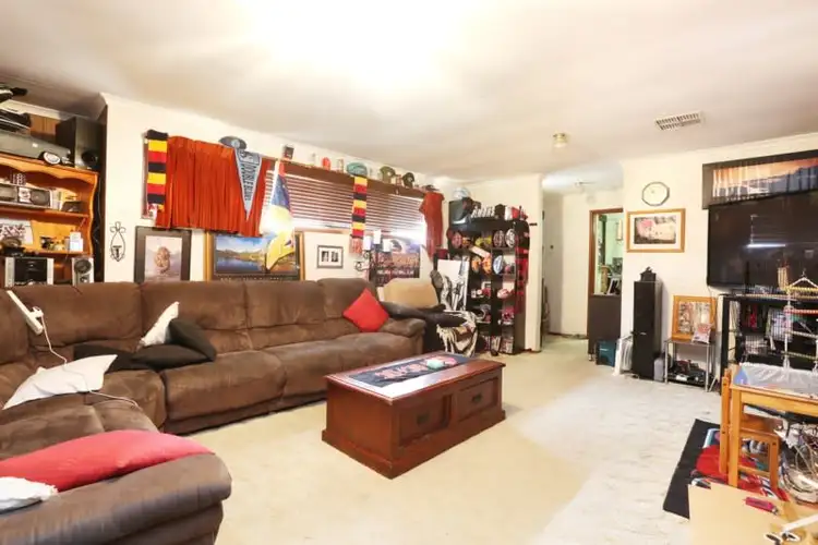 Second view of Homely house listing, 7 Balch Court, Elizabeth East SA 5112