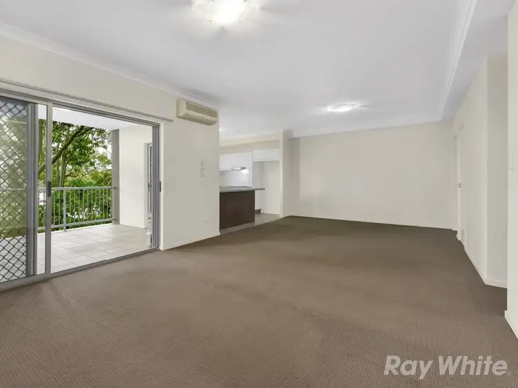 Third view of Homely unit listing, 24/96 Prospect Road, Gaythorne QLD 4051