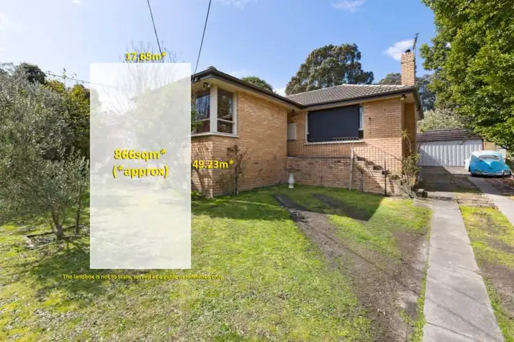 30 Hiscock Street, Chadstone VIC 3148