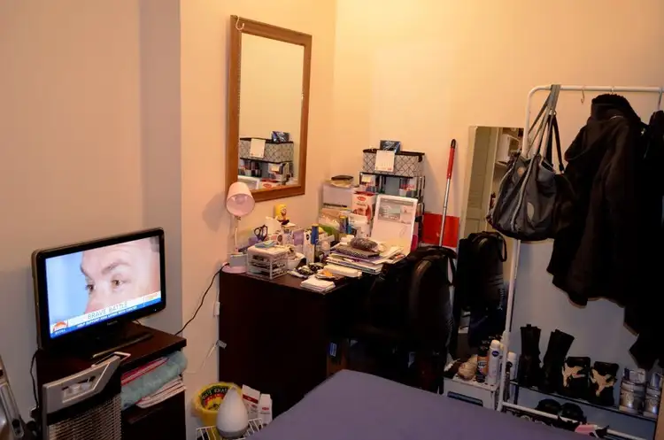 Third view of Homely apartment listing, 4025/185-211 Broadway, Ultimo NSW 2007