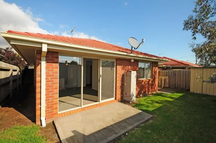 Fifth view of Homely house listing, 9/11 Coco Parade, Skye VIC 3977