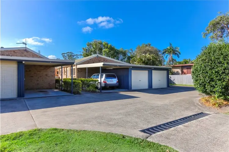 Main view of Homely unit listing, 4/12 Doolooma Street, Mountain Creek QLD 4557
