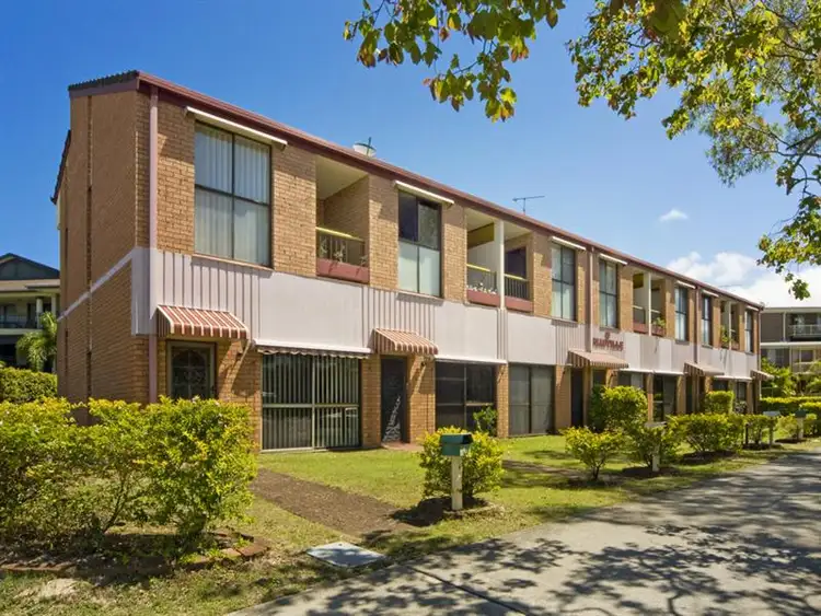 7/20 Brett Street, Tweed Heads NSW 2485