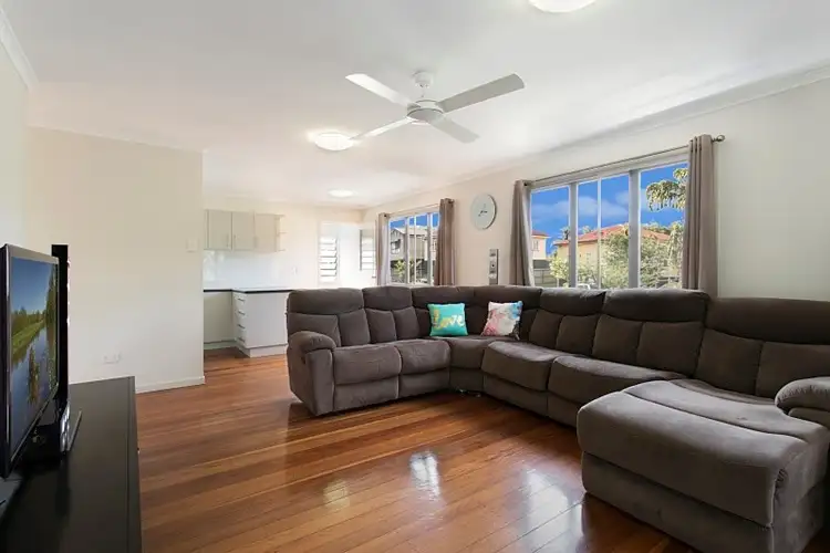 Second view of Homely house listing, 59 Inskip Street, Rocklea QLD 4106