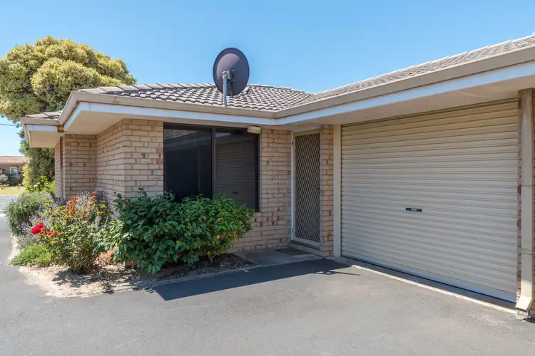Second view of Homely unit listing, 7/7 Hayward Street, South Bunbury WA 6230