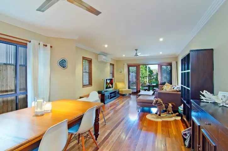 Third view of Homely other listing, 18A First Avenue, Palm Beach QLD 4221