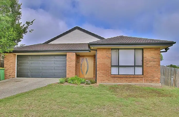 3 Pencarrow Crescent, Raceview QLD 4305