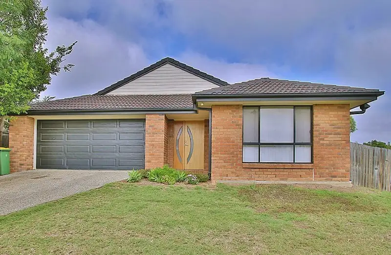 Main view of Homely house listing, 3 Pencarrow Crescent, Raceview QLD 4305