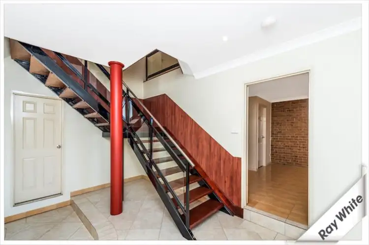 Second view of Homely house listing, 5 Birubi Place, Jerrabomberra NSW 2619