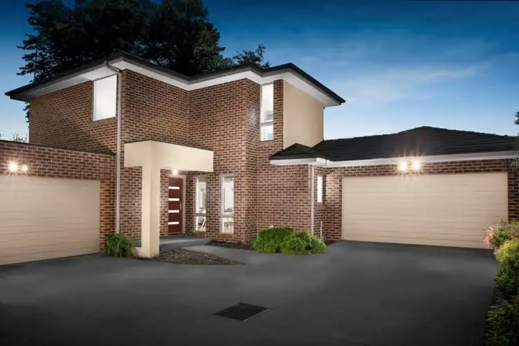 2/33 Deschamp Crescent, Rowville VIC 3178