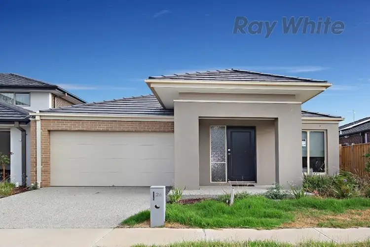 26 Coronat Drive, Williams Landing VIC 3027