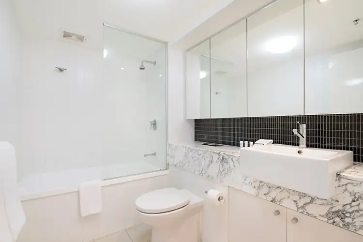 Sixth view of Homely apartment listing, U2053, 20 Stuart Street, Tweed Heads NSW 2485