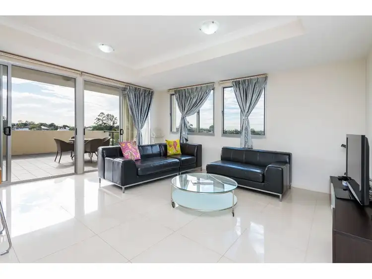 17/26 Norton Street, Upper Mount Gravatt QLD 4122