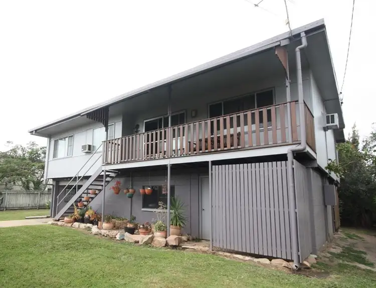 Main view of Homely house listing, 18 Anabranch Road, Jarvisfield QLD 4807