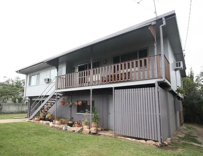 Main view of Homely house listing, 18 Anabranch Road, Jarvisfield QLD 4807