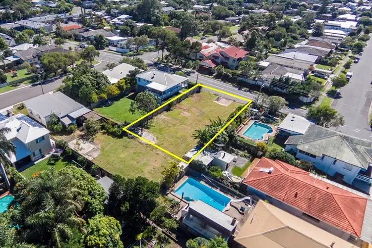 Fifth view of Homely land listing, 48 Central Street, Labrador QLD 4215