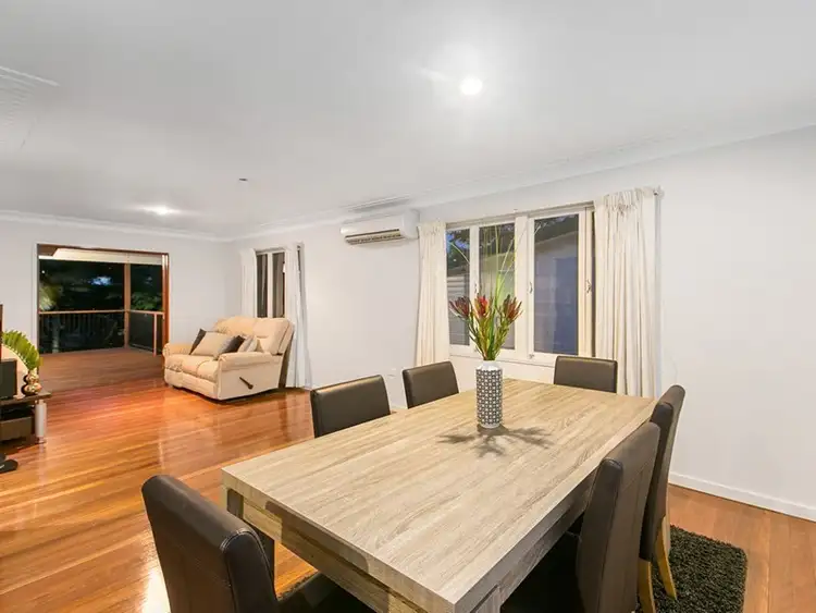 Fourth view of Homely house listing, 11 Oatland Crescent, Holland Park West QLD 4121