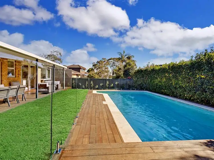 Main view of Homely house listing, 8 Finian Avenue, Killarney Heights NSW 2087