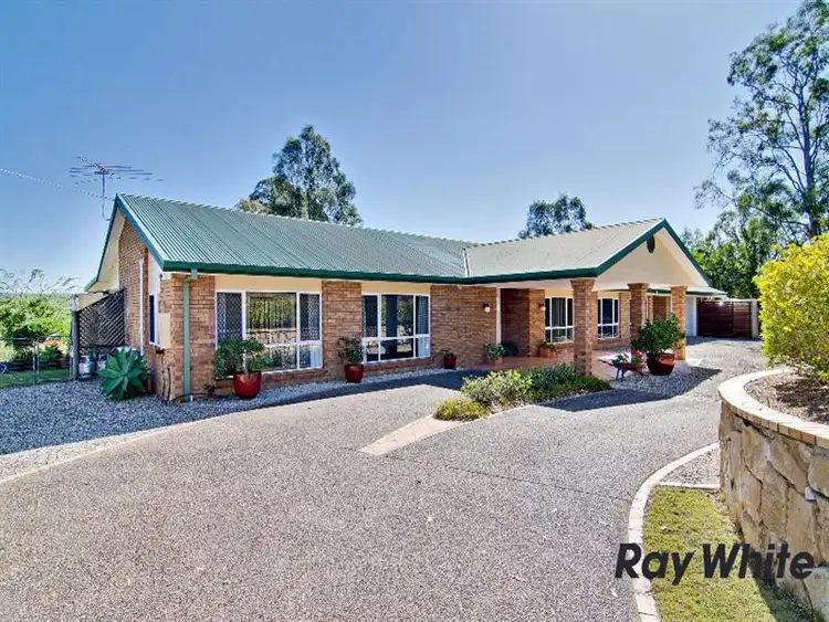 Fifth view of Homely house listing, 32 Allen Road, Bunya QLD 4055
