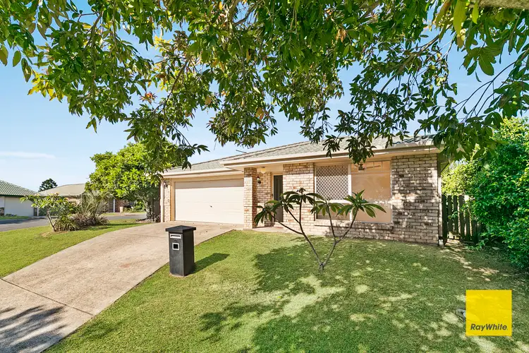 Main view of Homely house listing, 19 Bunya Street, Hemmant QLD 4174