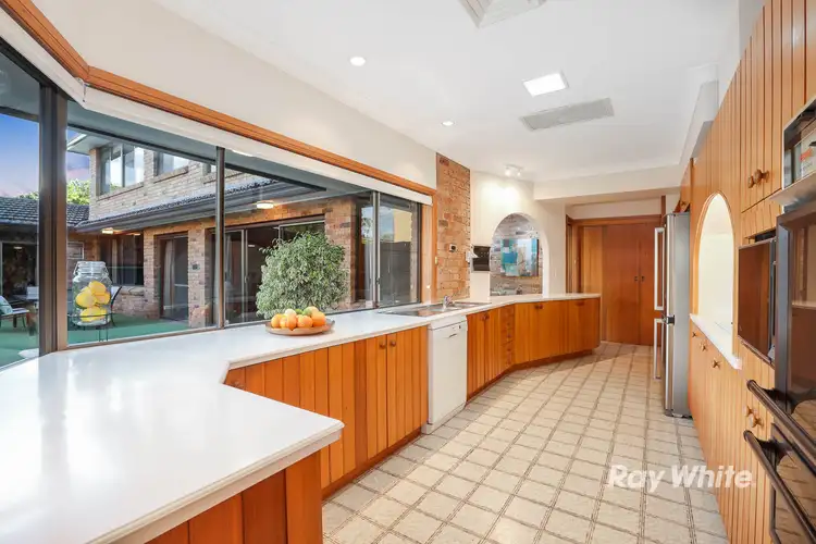 Sixth view of Homely house listing, 39 Drayton Avenue, Castle Hill NSW 2154
