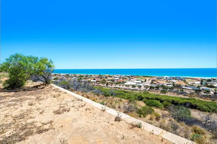 Third view of Homely land listing, 6 Old Acres Court, Wandina WA 6530