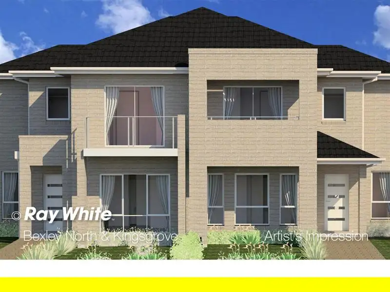 Main view of Homely house listing, 5 Beaumont Street, Kingsgrove NSW 2208