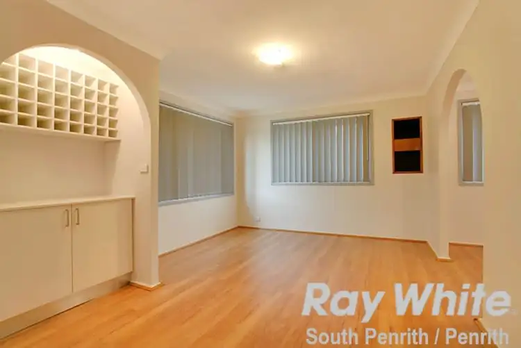 Second view of Homely house listing, 4 Knighton Place, South Penrith NSW 2750