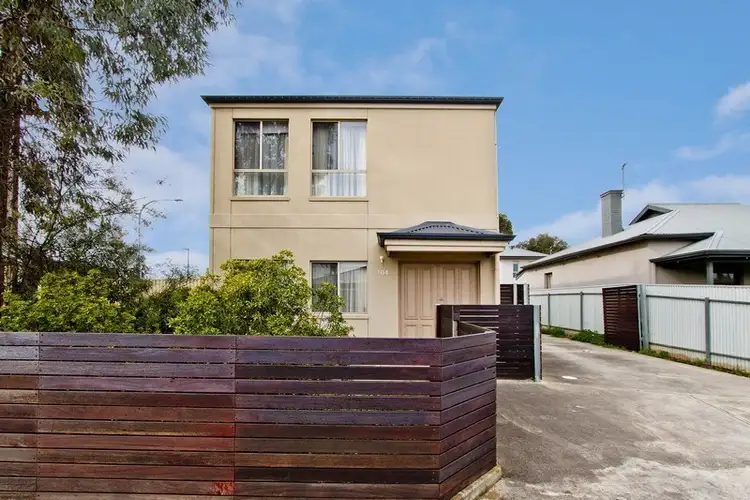 104 East Street, Torrensville SA 5031