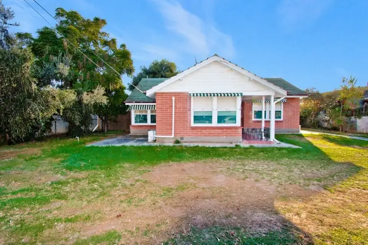 12 Craddock Street, Flinders Park SA 5025