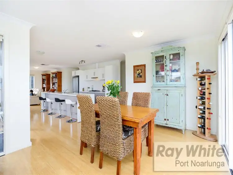 Fifth view of Homely house listing, 28 Maturin Avenue, Christies Beach SA 5165
