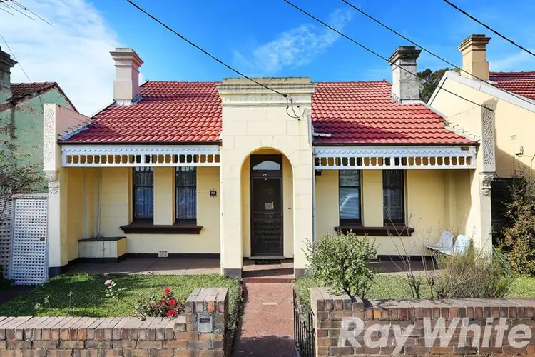 Main view of Homely house listing, 77 Old Canterbury Road, Lewisham NSW 2049
